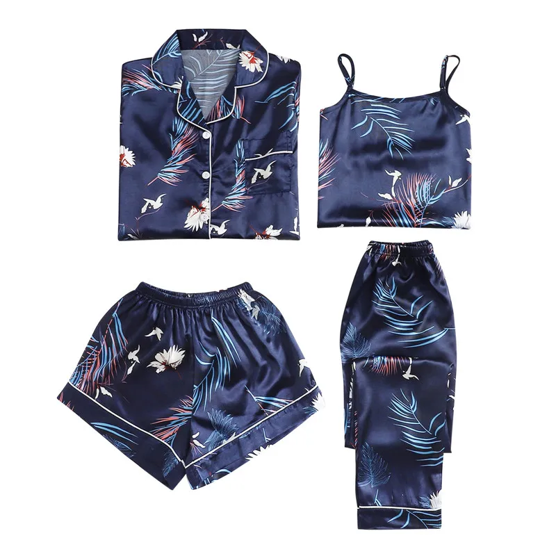 A-print-blue