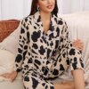 28265-d486f0.jpg pyjama en satin léopard pour femmes, ensemble de printemps