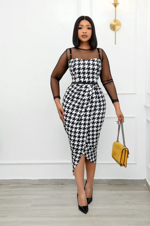robe Jupe Sexy et élégante pour femmes, nouveau Style de mode