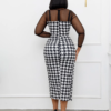 robe Jupe Sexy et élégante pour femmes, nouveau Style de mode