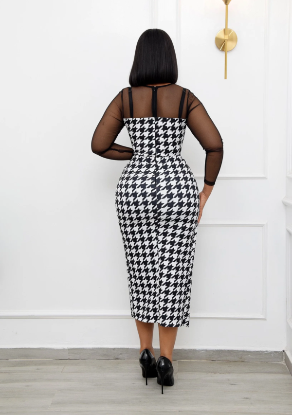 robe Jupe Sexy et élégante pour femmes, nouveau Style de mode