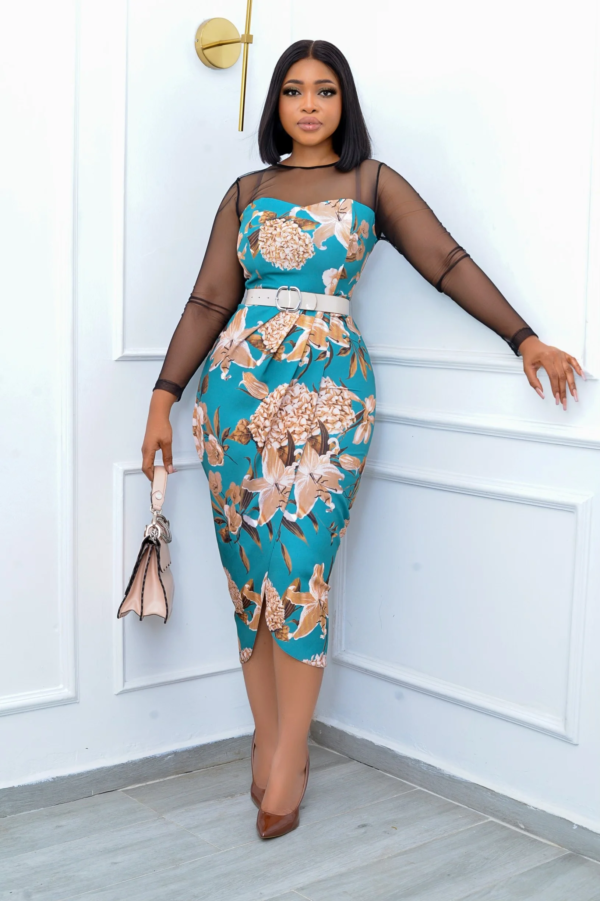 robe Jupe Sexy et élégante pour femmes, nouveau Style de mode