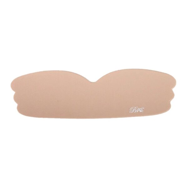 28764-53a448.jpg Soutien gorge Invisible Push Up sans bretelles en Silicone, auto-adhésif, couvre-mamelon