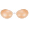 Soutien gorge push-up pour femme, lingerie sexy, invisible, autoadhésif, en silicone