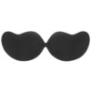 Soutien gorge push-up pour femme, lingerie sexy, invisible, autoadhésif, en silicone