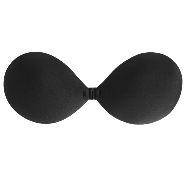 29027-54984d.jpg Soutien gorge push-up pour femme, lingerie sexy, invisible, autoadhésif, en silicone