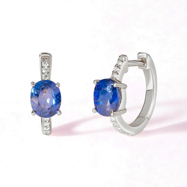 29597-a960b2.jpg boucle d'oreille femme ensemble de boucles d'oreilles en or pour femmes, boucles d'oreilles en Zircon coloré