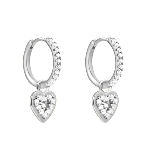 29609-becb54.jpg boucle d'oreille femme ensemble de boucles d'oreilles en or pour femmes, boucles d'oreilles en Zircon coloré