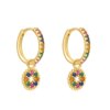 29612-885b8c.jpg boucle d'oreille femme ensemble de boucles d'oreilles en or pour femmes, boucles d'oreilles en Zircon coloré
