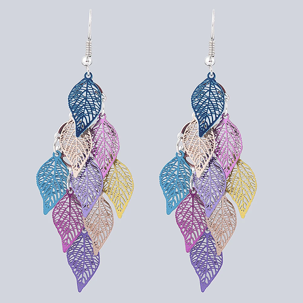 mixed color