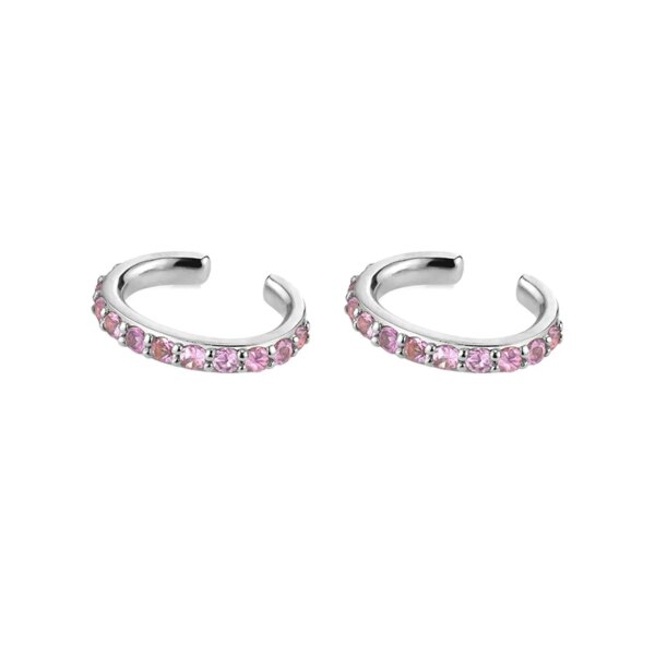 boucle d'oreille femme ensemble de boucles d'oreilles en or pour femmes, boucles d'oreilles en Zircon coloré