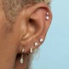 29812-8b93b2.jpg boucle d'oreille femme en acier inoxydable pour femmes, nouveau Design, petite goutte d'eau