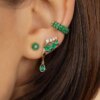 29812-f49cc5.jpg boucle d'oreille femme en acier inoxydable pour femmes, nouveau Design, petite goutte d'eau
