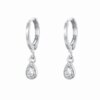 29822-fd5146.jpg boucle d'oreille femme en acier inoxydable pour femmes, nouveau Design, petite goutte d'eau
