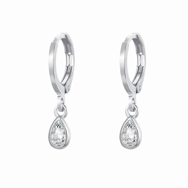 29822-fd5146.jpg boucle d'oreille femme en acier inoxydable pour femmes, nouveau Design, petite goutte d'eau