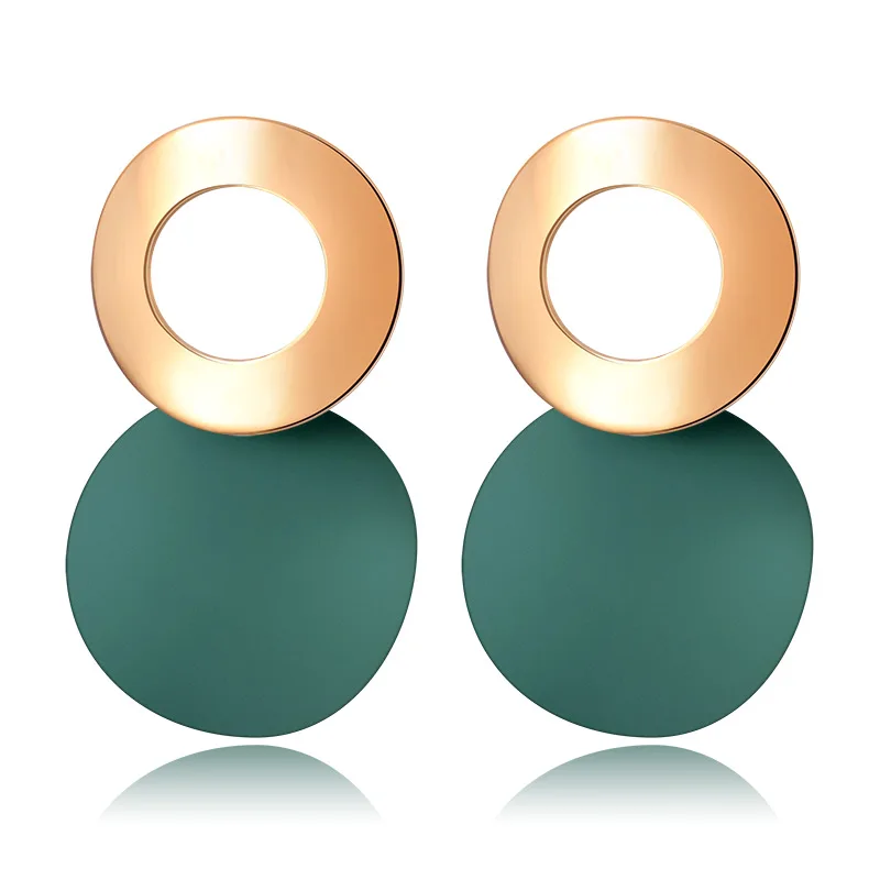 Green 474