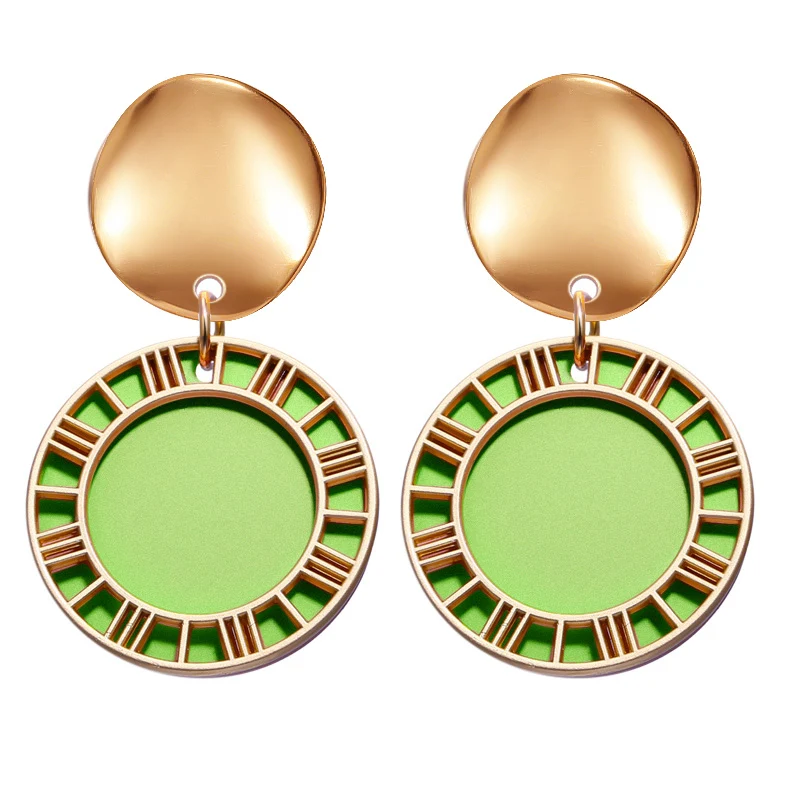 Green 168