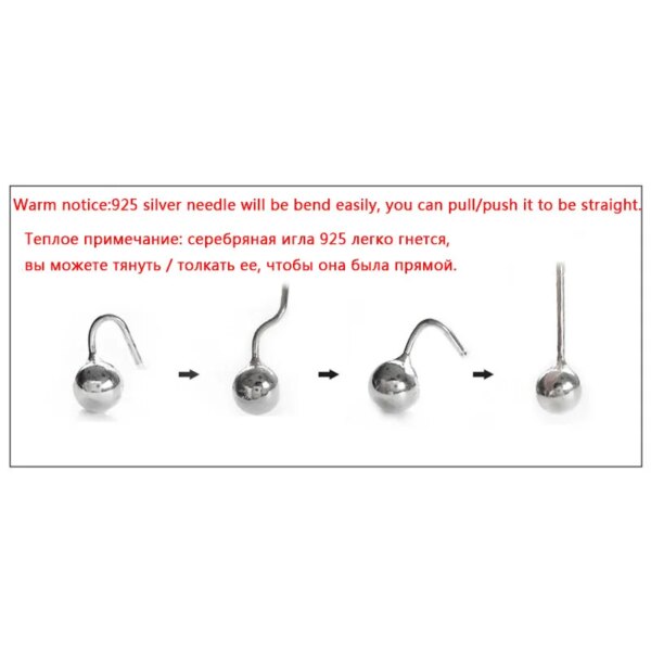 boucle d'oreille femme géométriques bleues pour femmes, style bohème, fleur