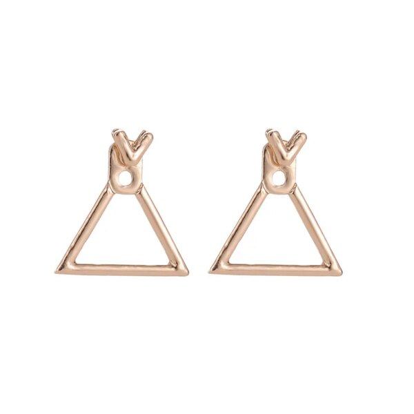 boucle d'oreille femme sans Nickel pour femmes, bijoux à la mode