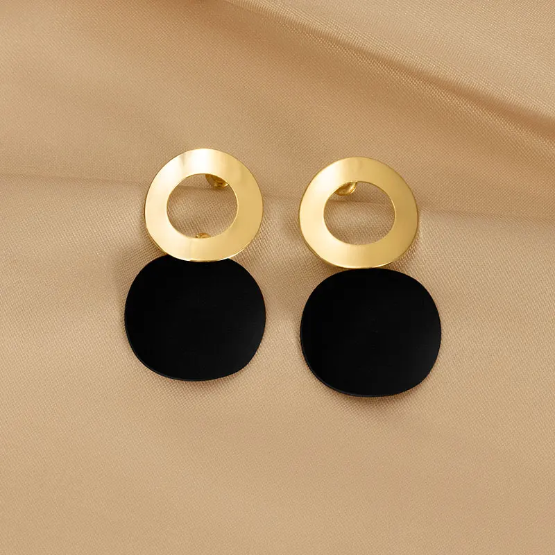 474 Black