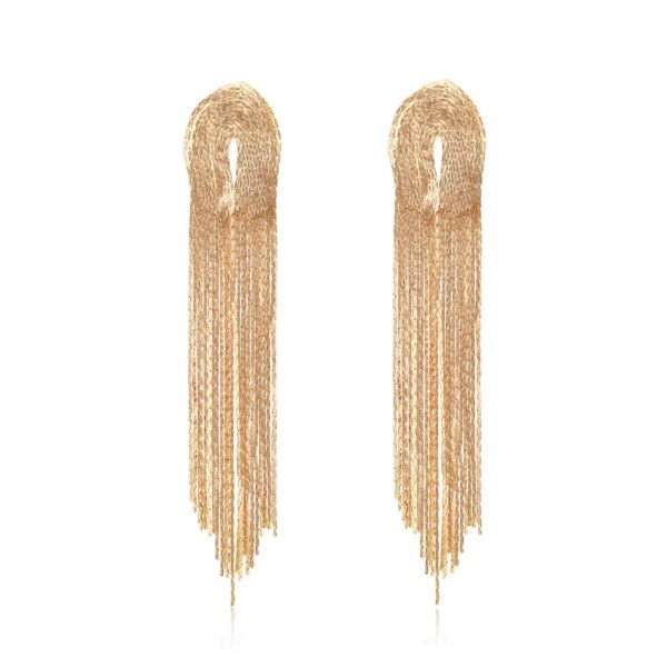 31480-02bdc3.jpg boucle d'oreille pendantes à chaîne géométrique en métal de couleur or