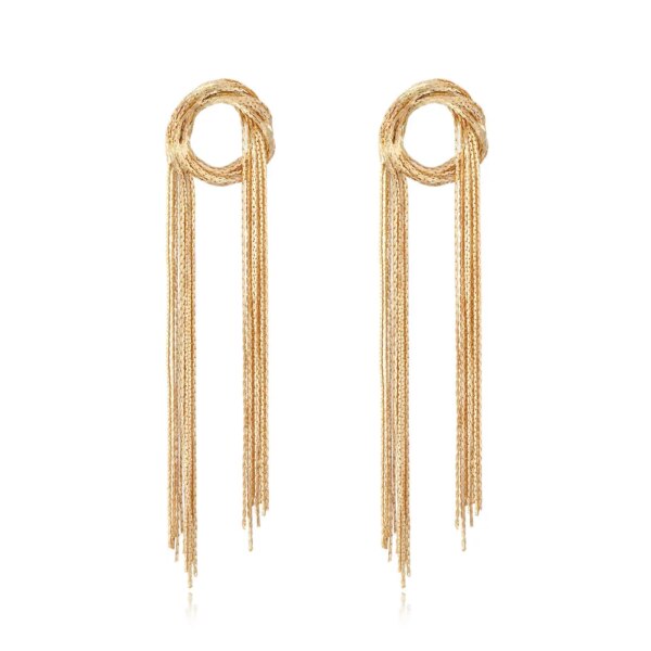 31480-bada0b.jpg boucle d'oreille pendantes à chaîne géométrique en métal de couleur or