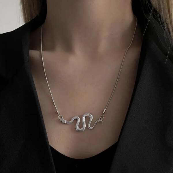 32406-7072ea.jpg Collier Femme Multi-Rangs Simple – Pendentif Étoile