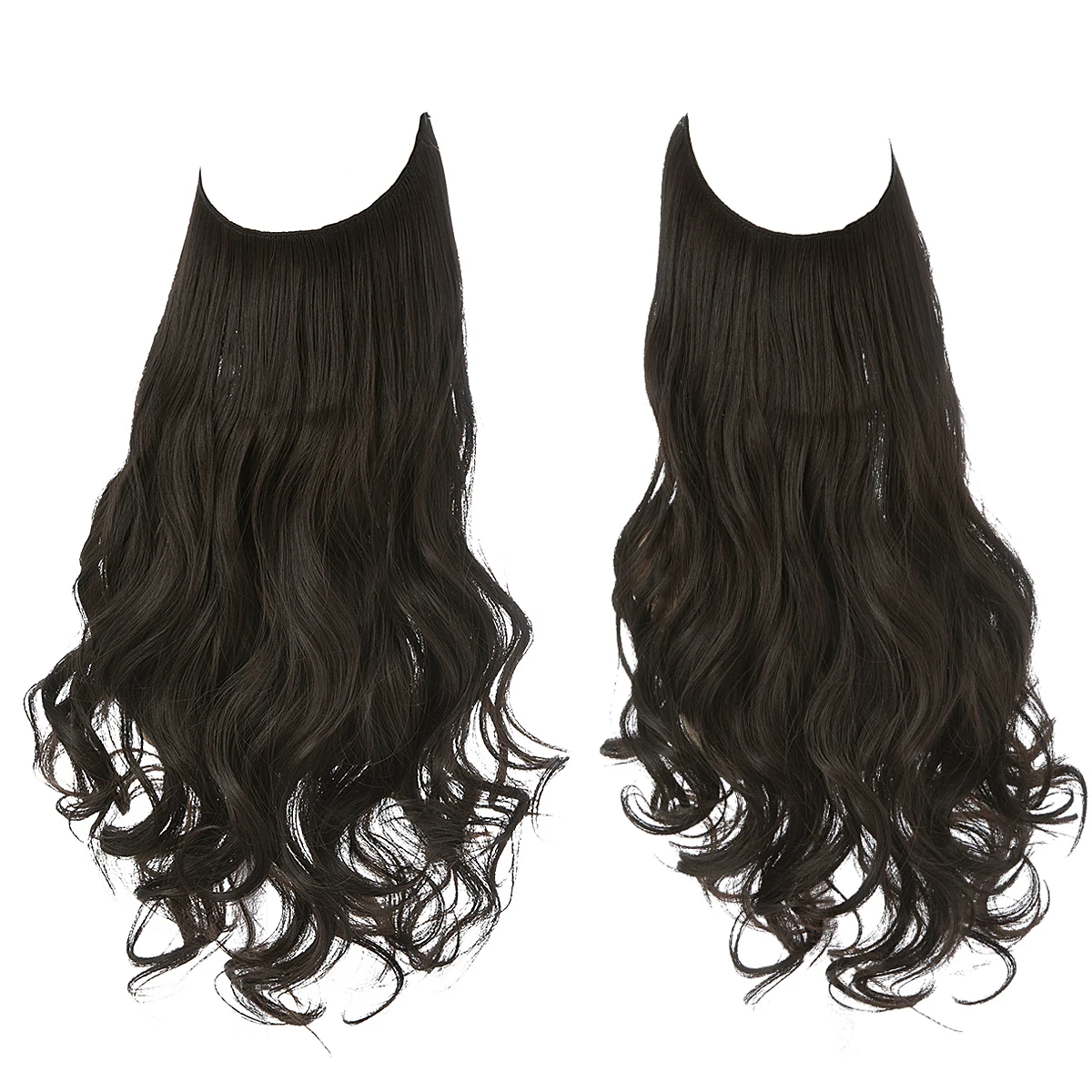 black brown