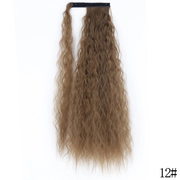 34076-6cb3ae.jpg extension cheveux synthétiques, postiche longue et lisse