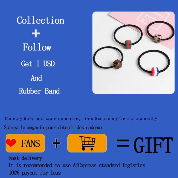 extension cheveux synthétique à Clip 34 pouces