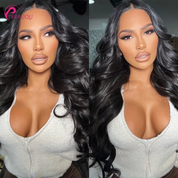 tissage bresilien naturel Remy, 30 40 pouces, Extensions de cheveux