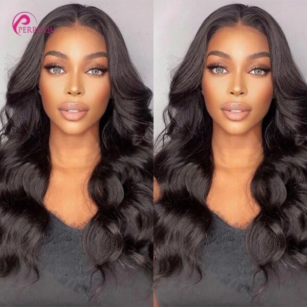 tissage bresilien naturel Remy, 30 40 pouces, Extensions de cheveux