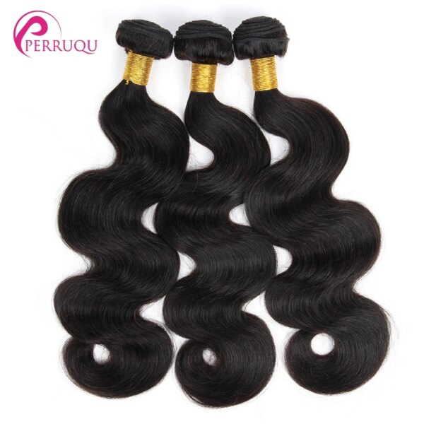 tissage bresilien naturel Remy, 30 40 pouces, Extensions de cheveux