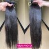 extension cheveux 30 32 Pouce Tissage Bresilien
