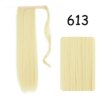 extension cheveux synthétiques bouclées, 22-32 pouces