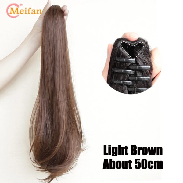 37301-067092.jpg extension cheveux synthétique longue et ondulée Lolita