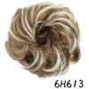 extension cheveux synthétiques pour femmes et filles