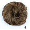 extension cheveux synthétiques pour femmes et filles