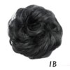 extension cheveux synthétiques pour femmes et filles