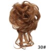 extension cheveux synthétiques pour femmes et filles