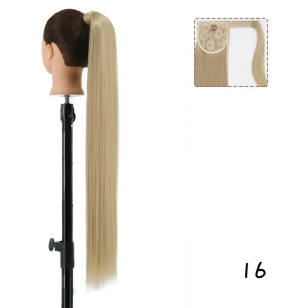 37790-6b24b1.jpg extension cheveux – queue de cheval synthétique longue bouclée
