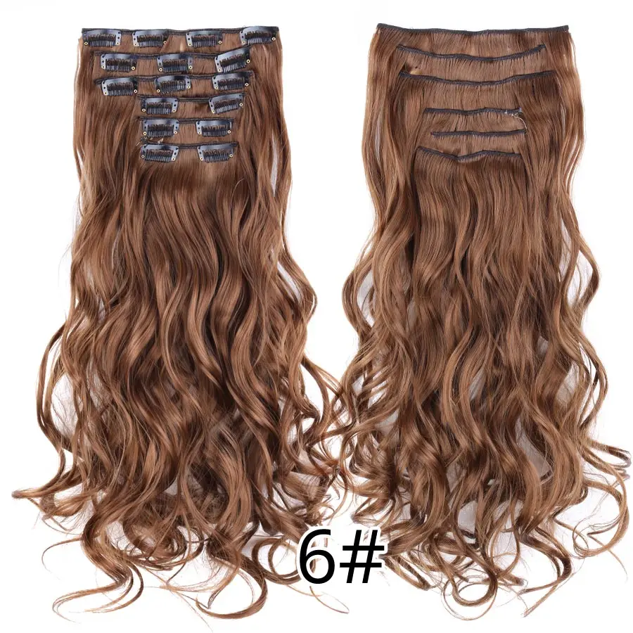 curly 6