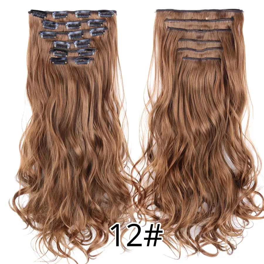 curly 12