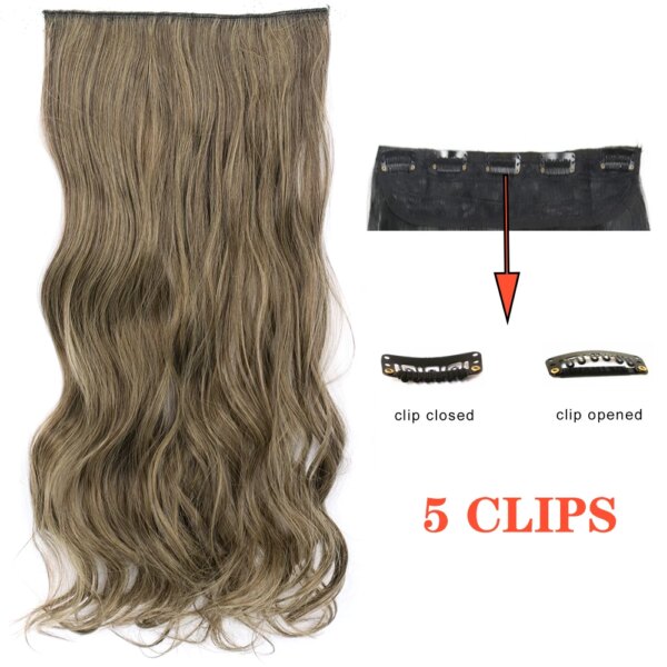 38332-3987d3.jpg extension cheveux synthétiques lisses et longues