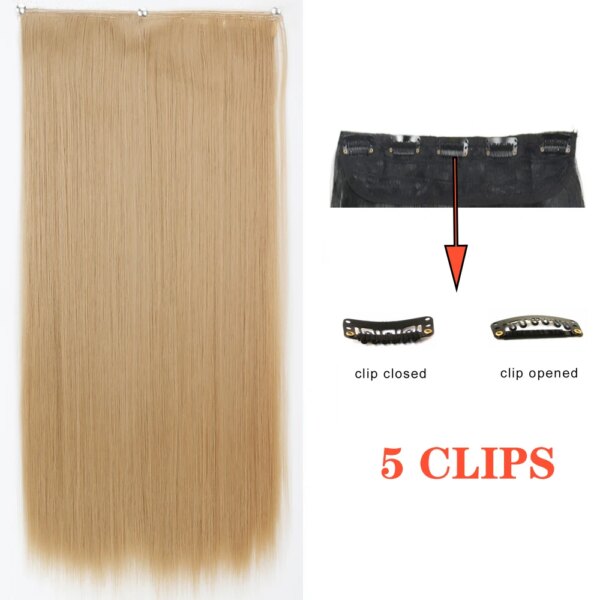 38513-1f6e7a.jpg extension cheveux synthétiques lisses et longues