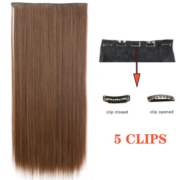 38602-e2b3c3.jpg extension cheveux synthétiques lisses et longues