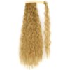 extension cheveux synthétiques longues et droites