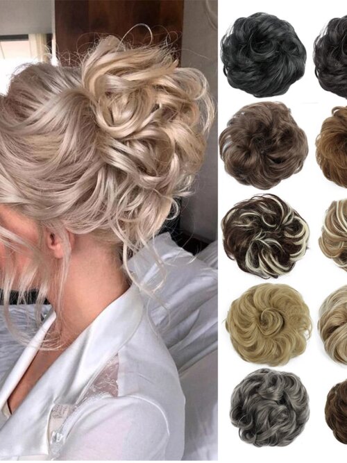 39822-3afded.jpg extension cheveux à Chignon, chouchous élastiques