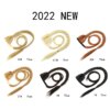 extension cheveux synthétiques pré-tressées, 30 pouces, 150g