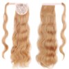 extension cheveux synthétiques à Clip pour femmes